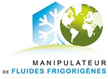 Manipulateur de fluides frigorigènes